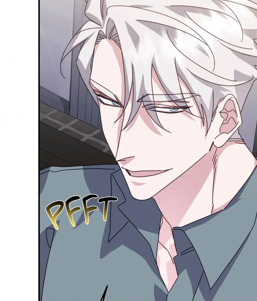 Tiger's Coming Down Chapter 45 page 44 - 
