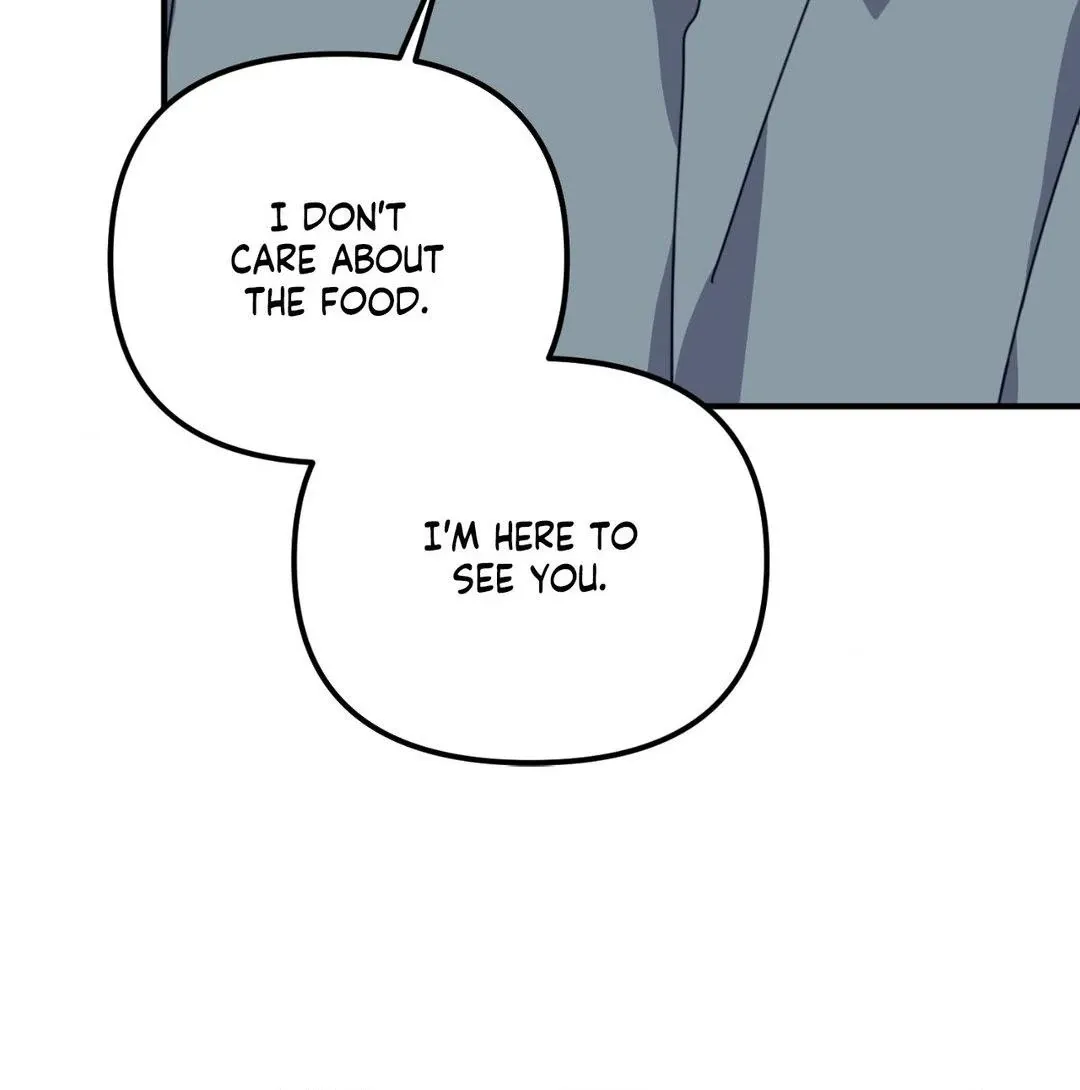 Tiger's Coming Down Chapter 45 page 45 - 