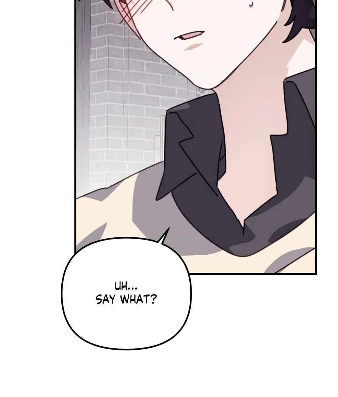 Tiger's Coming Down Chapter 45 page 47 - 