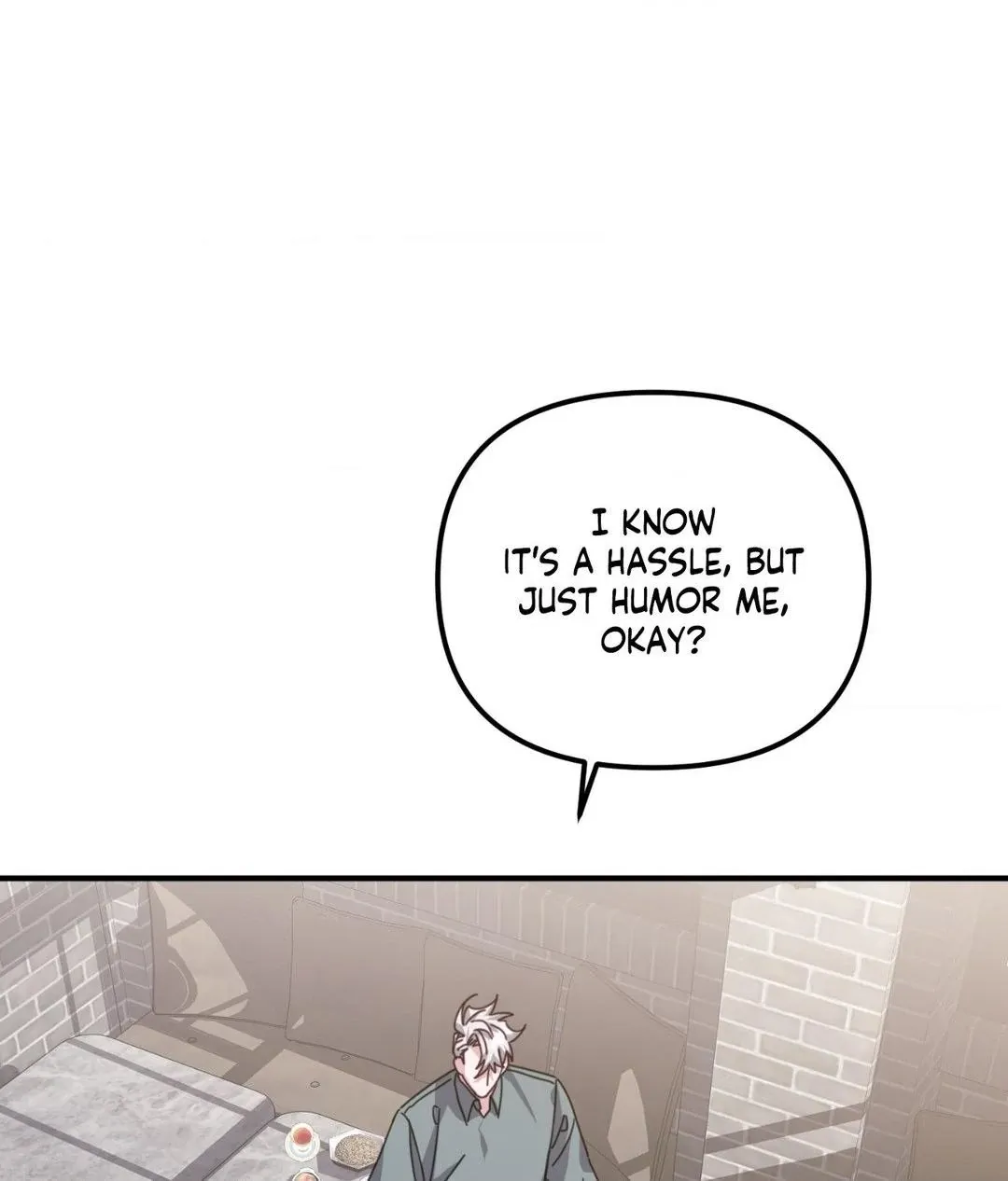 Tiger's Coming Down Chapter 45 page 48 - 