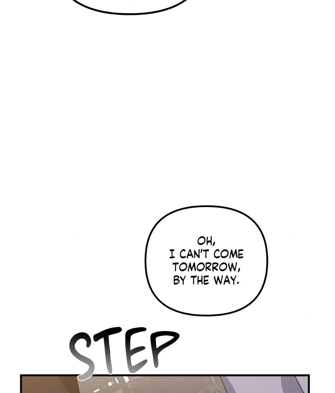 Tiger's Coming Down Chapter 45 page 50 - 