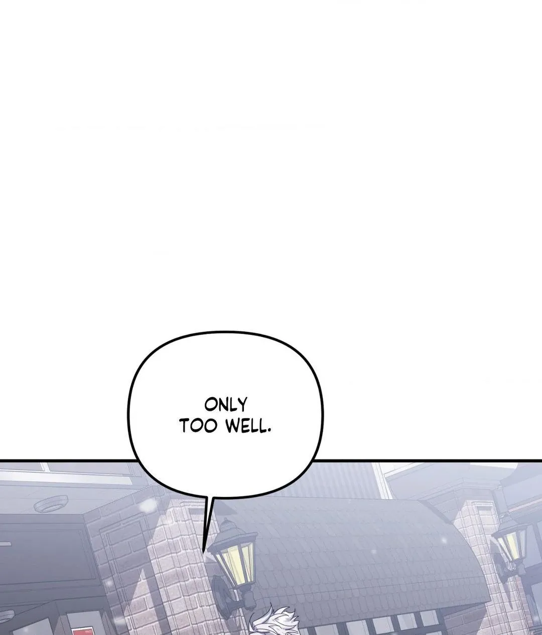 Tiger's Coming Down Chapter 45 page 6 - 