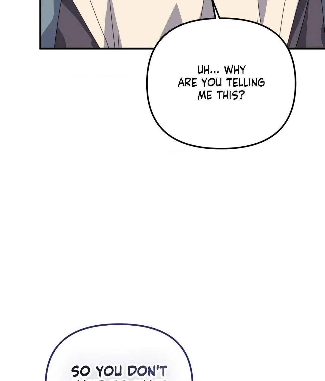 Tiger's Coming Down Chapter 45 page 53 - 