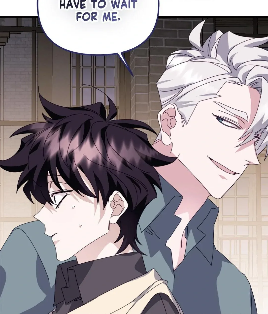 Tiger's Coming Down Chapter 45 page 54 - 