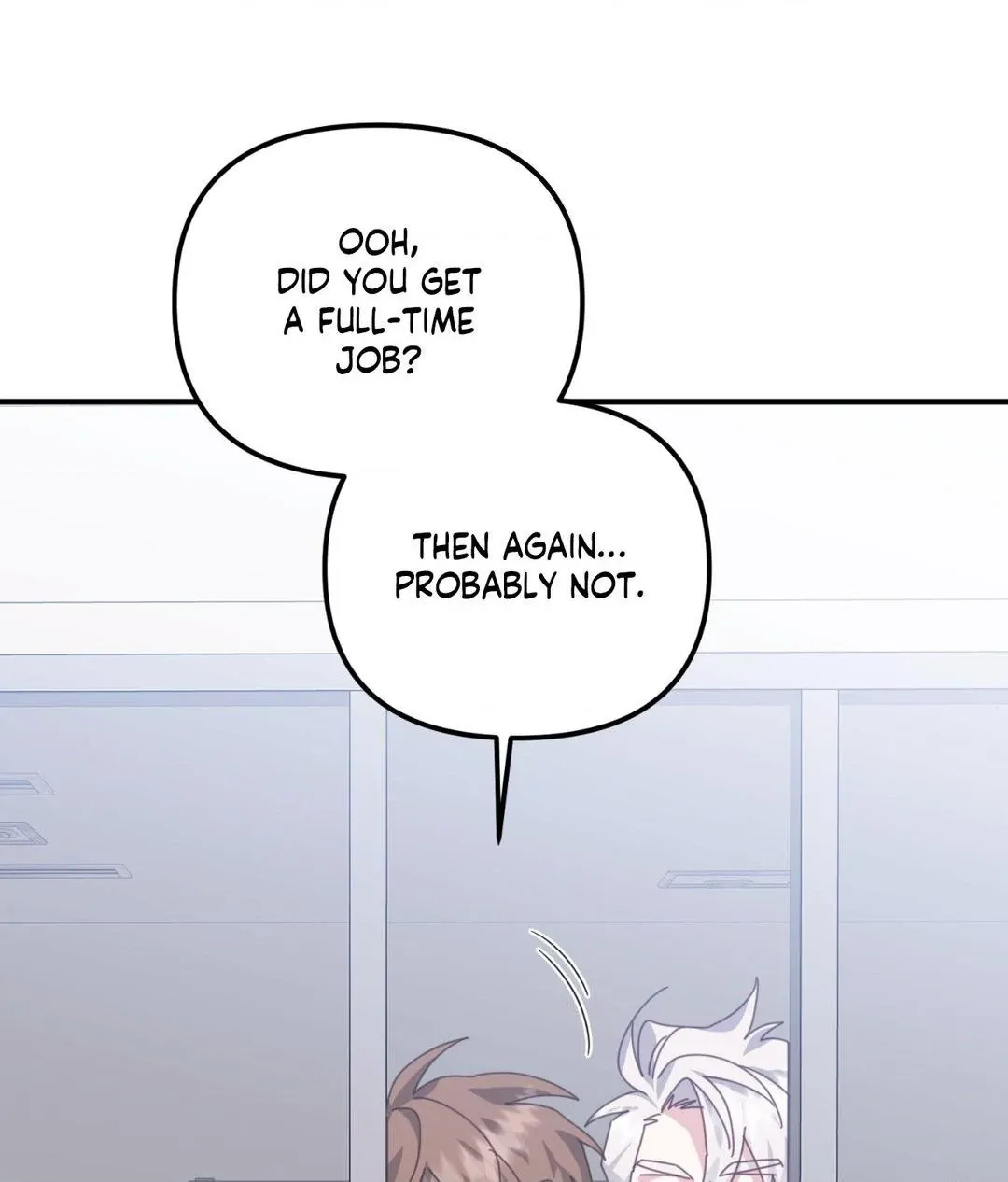 Tiger's Coming Down Chapter 45 page 68 - 
