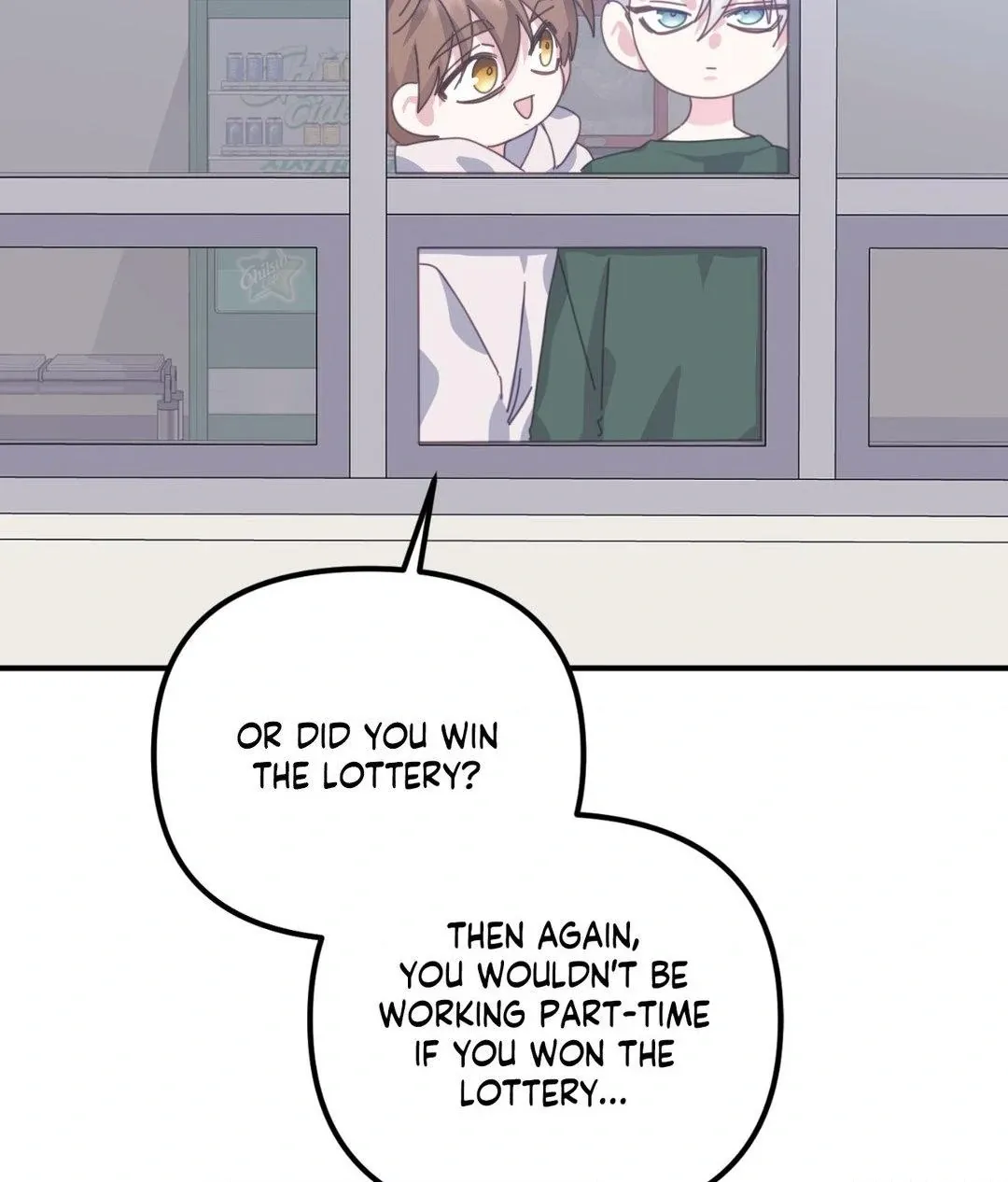 Tiger's Coming Down Chapter 45 page 69 - 