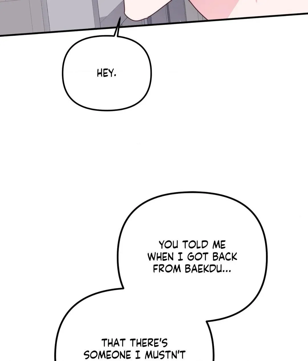 Tiger's Coming Down Chapter 45 page 72 - 
