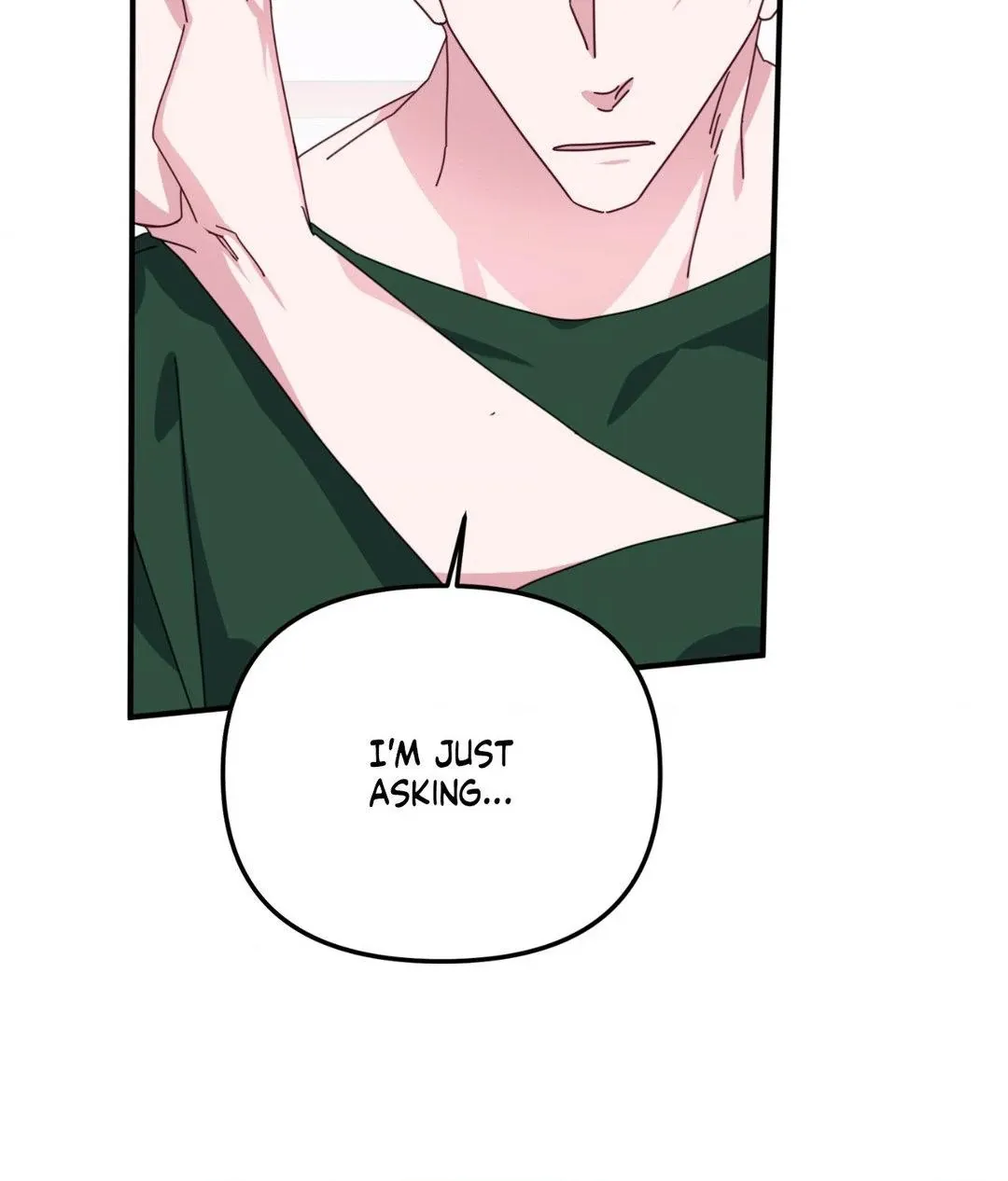 Tiger's Coming Down Chapter 45 page 76 - 
