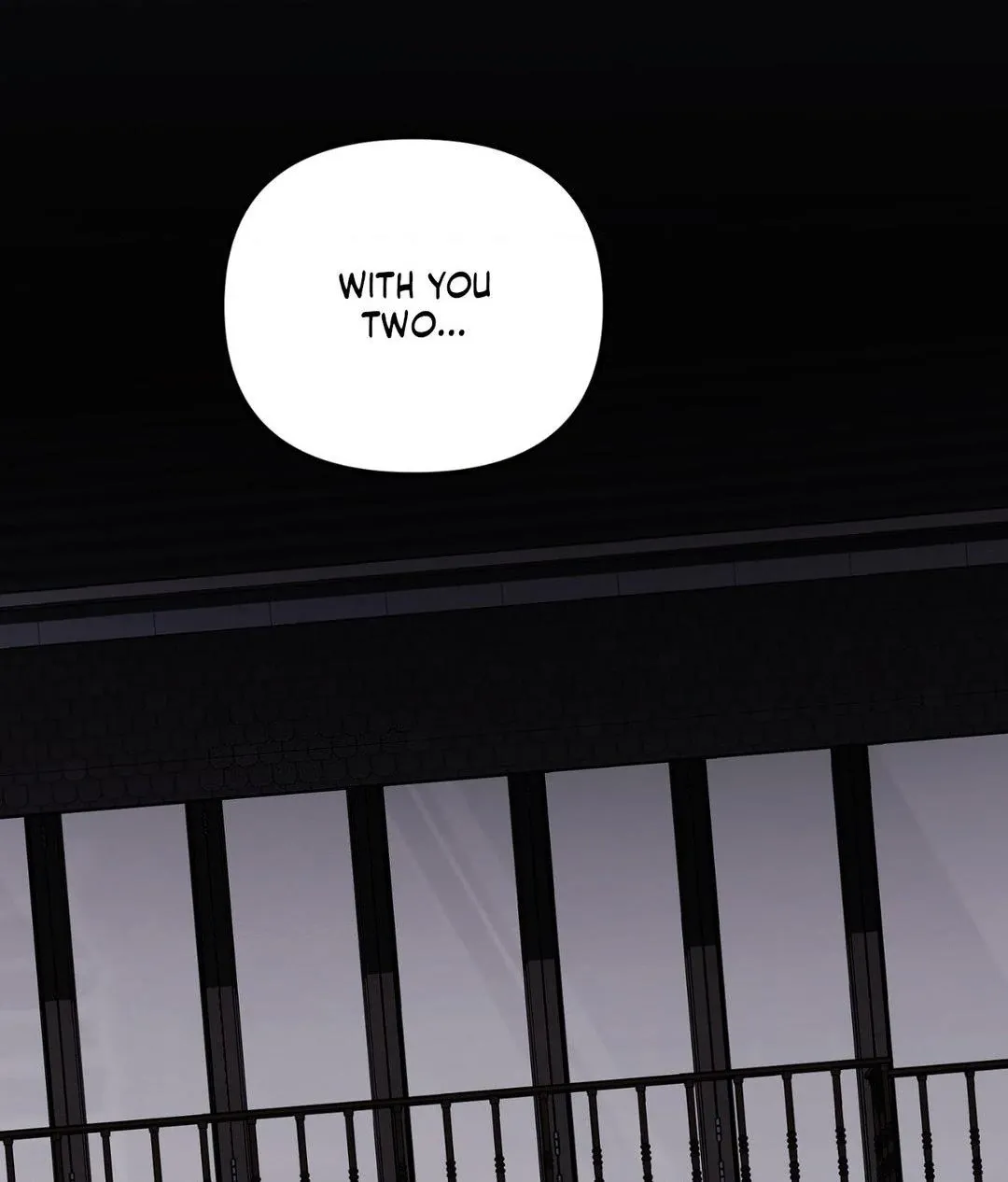 Tiger's Coming Down Chapter 45 page 80 - 