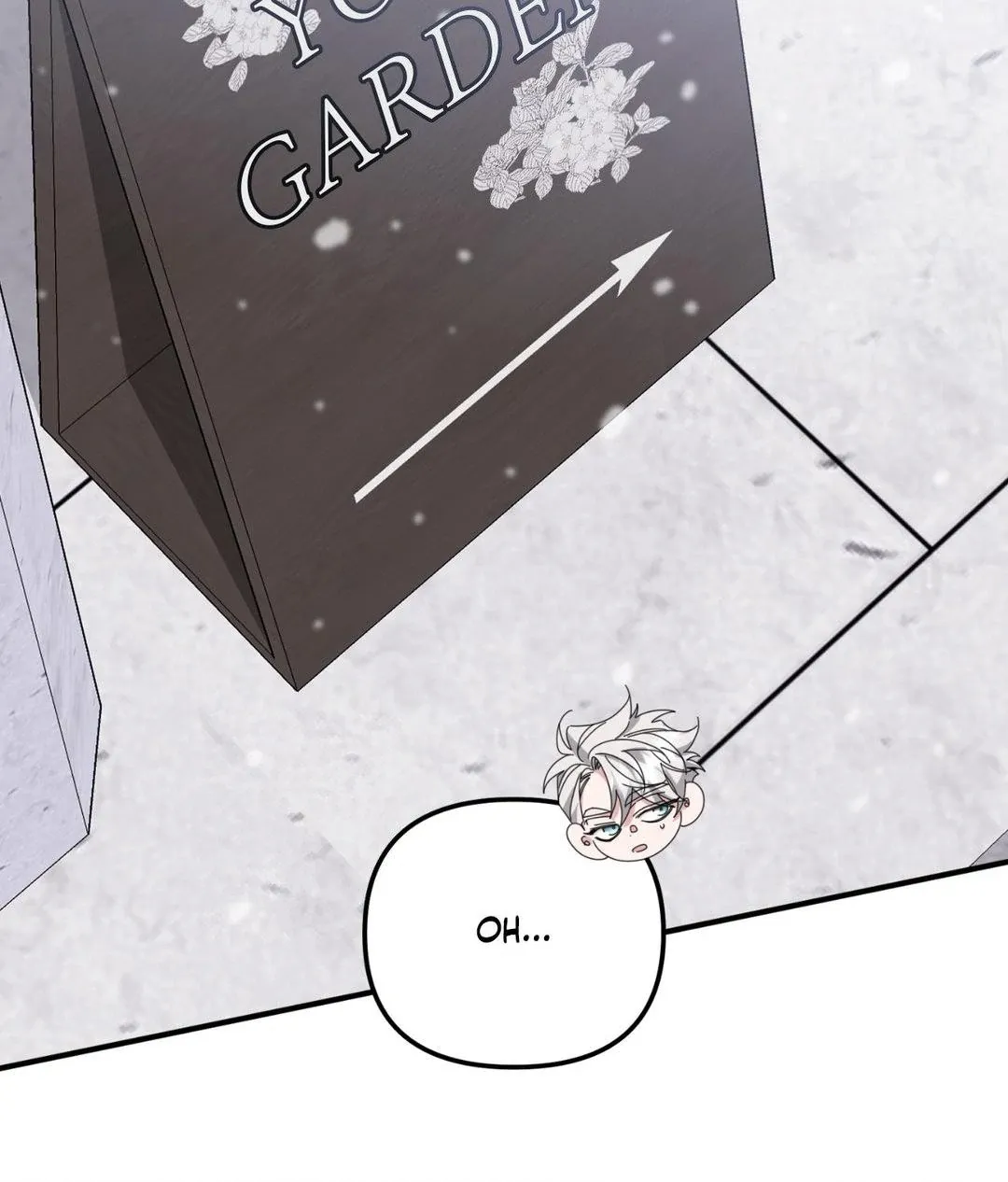 Tiger's Coming Down Chapter 45 page 9 - 
