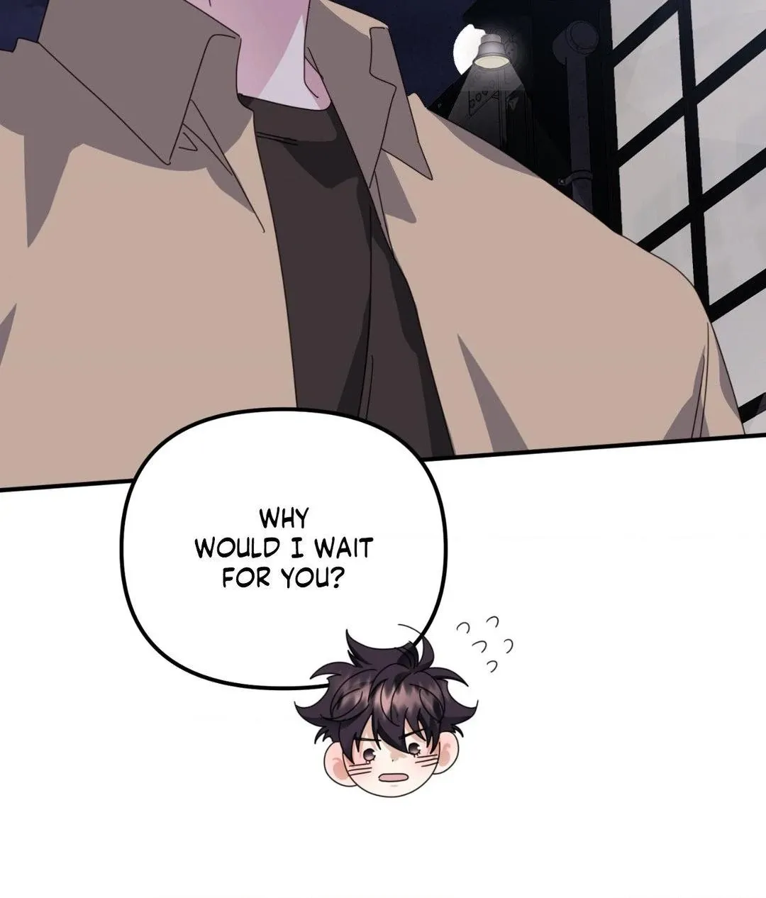 Tiger's Coming Down Chapter 45 page 92 - 