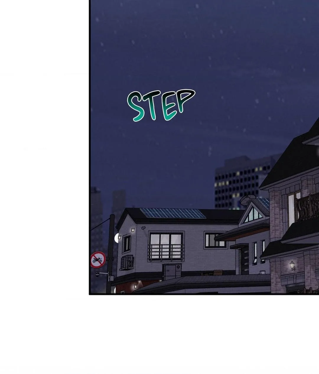 Tiger's Coming Down Chapter 45 page 97 - 