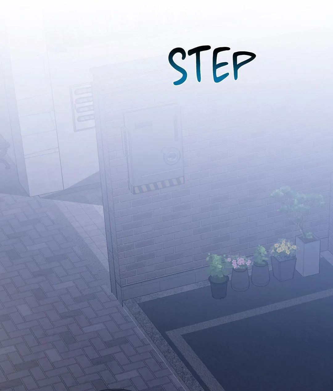 Tiger's Coming Down Chapter 45 page 98 - 
