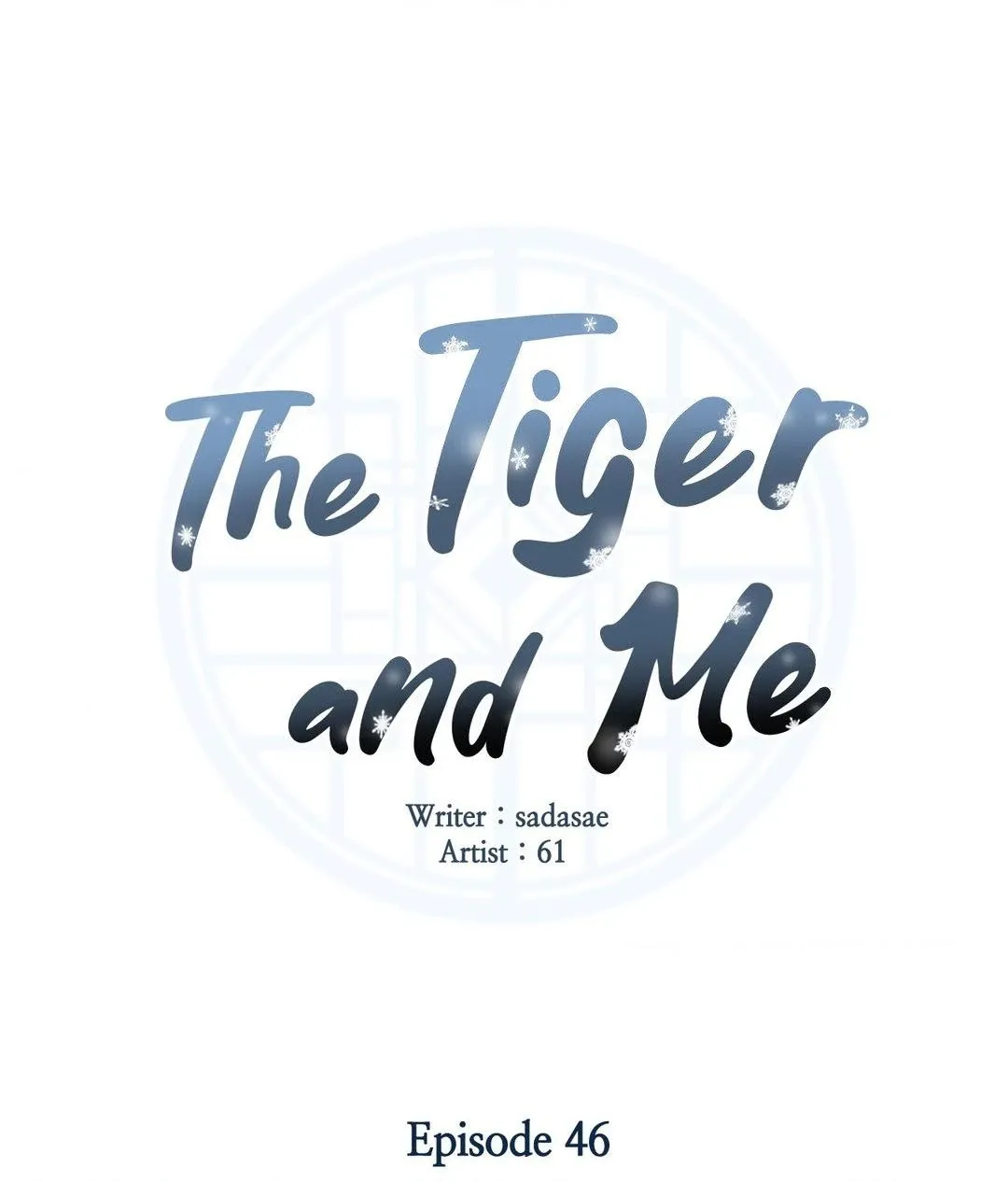 Tiger's Coming Down Chapter 46 page 1 - 