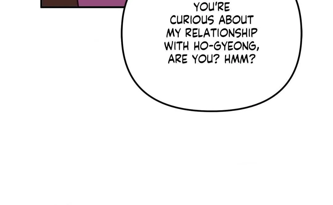 Tiger's Coming Down Chapter 46 page 11 - 