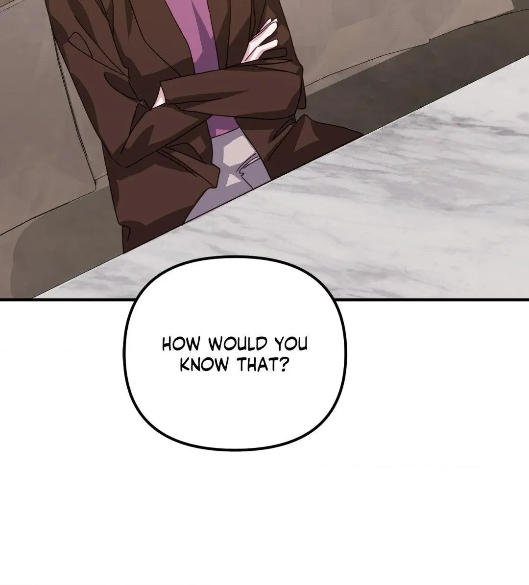 Tiger's Coming Down Chapter 46 page 125 - 
