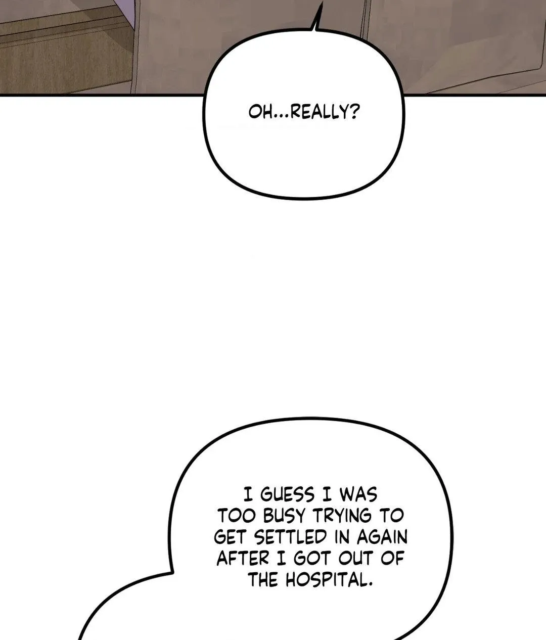 Tiger's Coming Down Chapter 46 page 137 - 