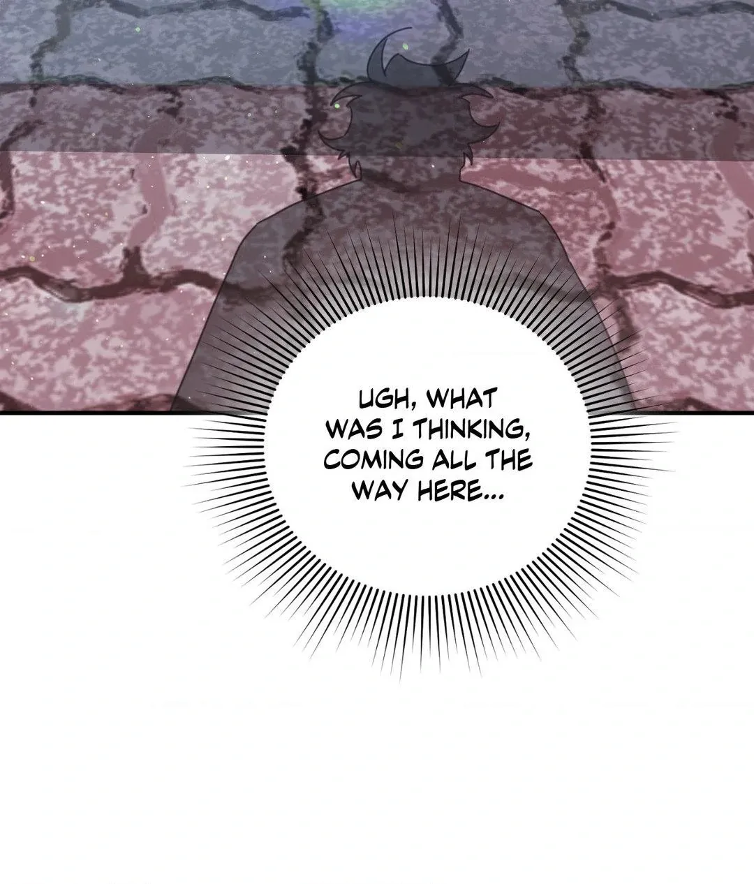 Tiger's Coming Down Chapter 46 page 154 - 