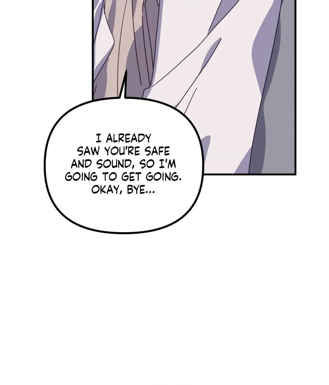 Tiger's Coming Down Chapter 46 page 167 - 