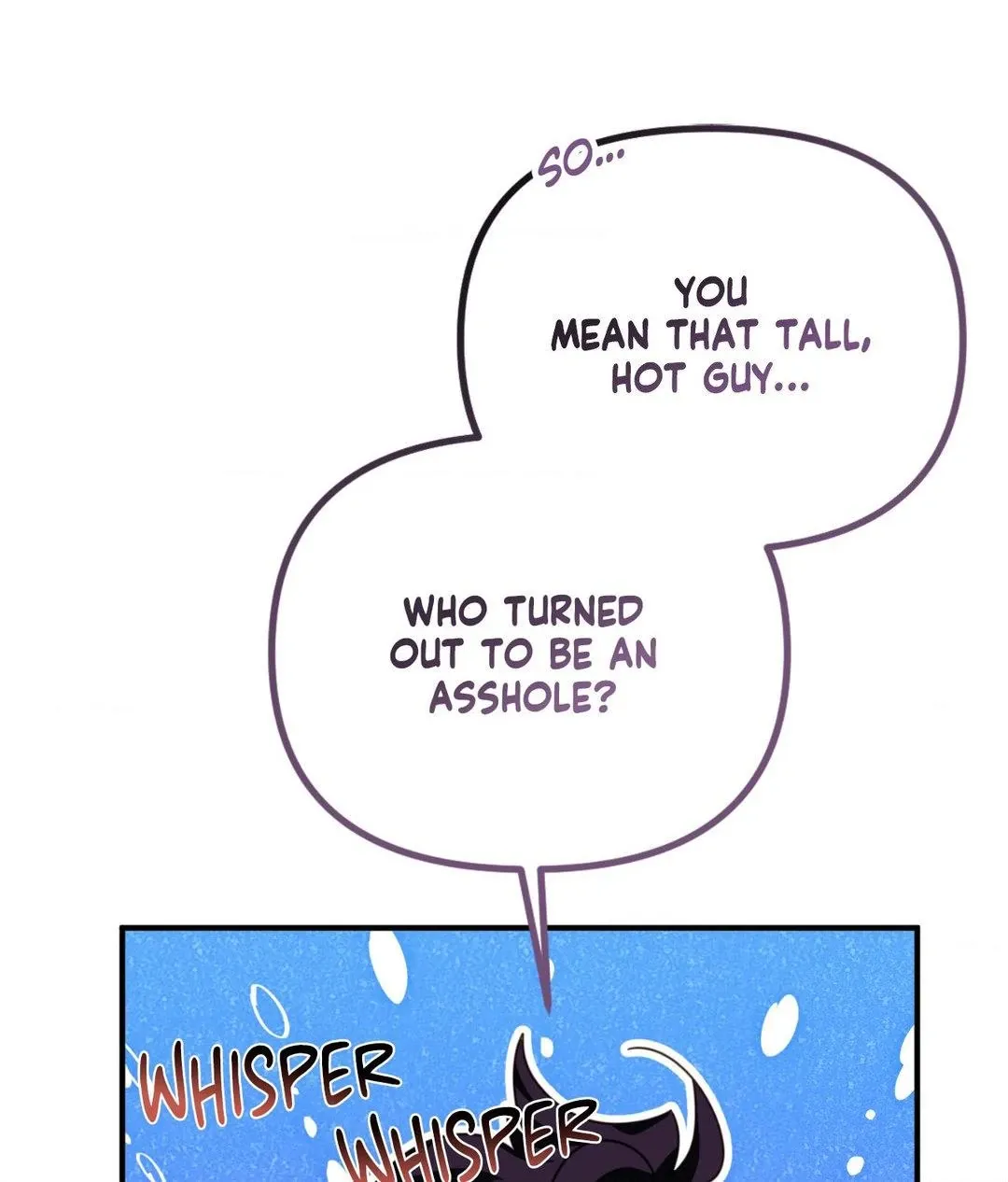 Tiger's Coming Down Chapter 46 page 31 - 