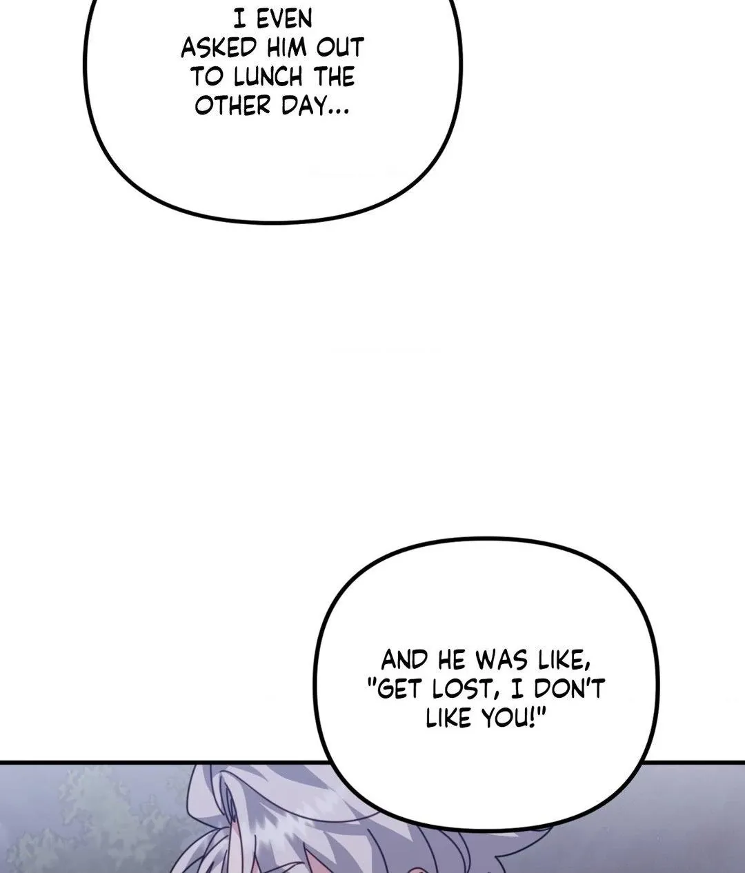 Tiger's Coming Down Chapter 46 page 33 - 