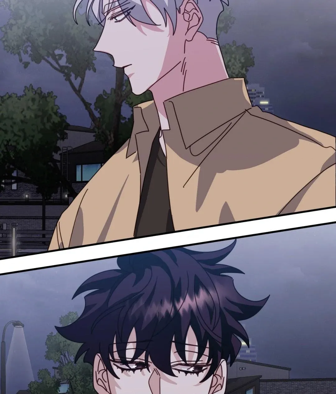 Tiger's Coming Down Chapter 46 page 34 - 