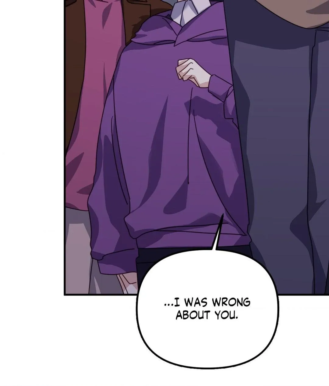 Tiger's Coming Down Chapter 46 page 37 - 