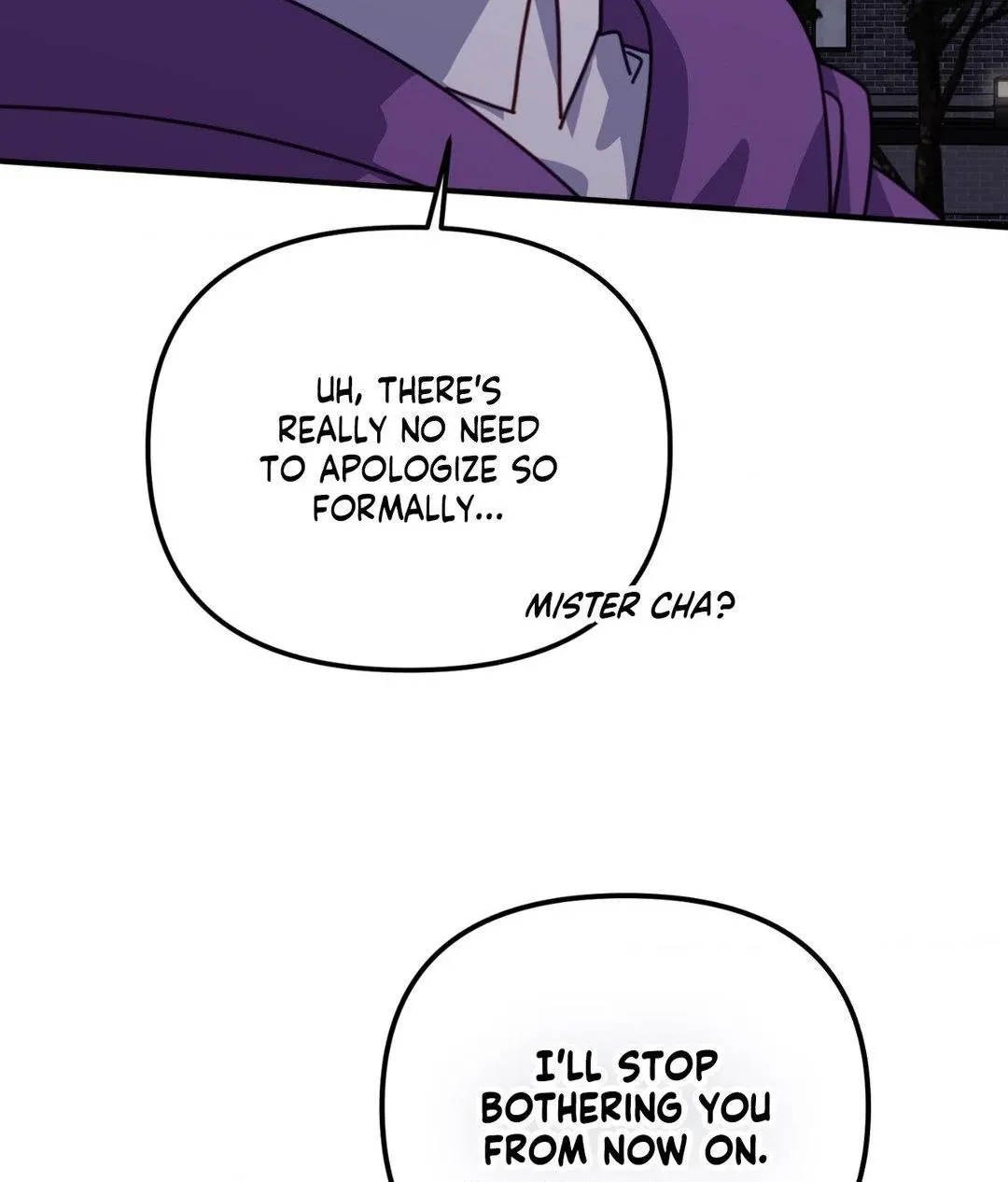 Tiger's Coming Down Chapter 46 page 41 - 