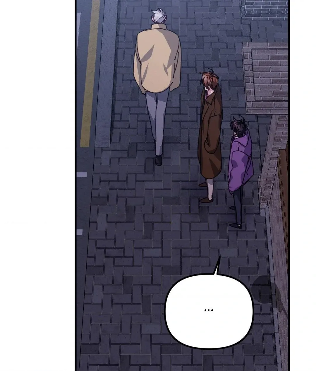 Tiger's Coming Down Chapter 46 page 45 - 