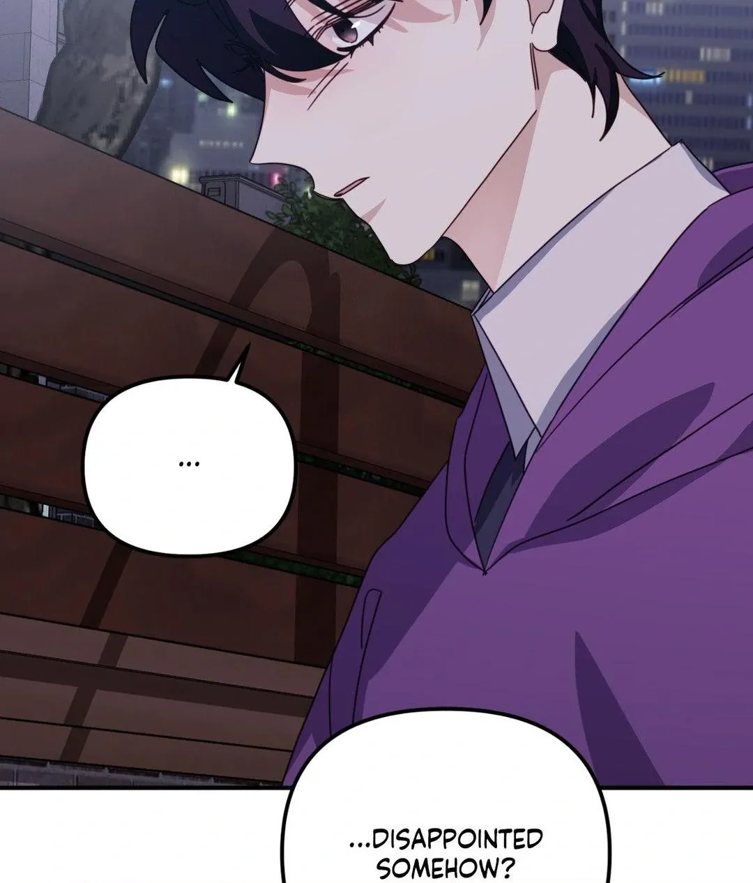 Tiger's Coming Down Chapter 46 page 49 - 