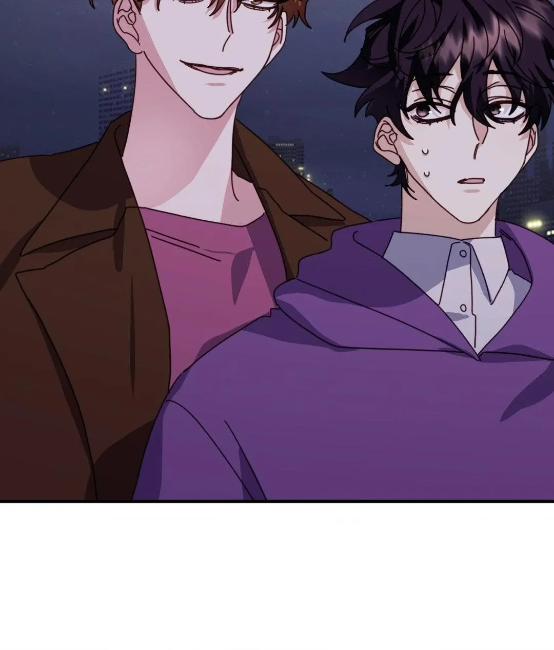 Tiger's Coming Down Chapter 46 page 6 - 