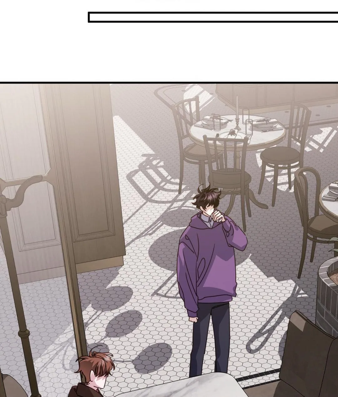Tiger's Coming Down Chapter 46 page 64 - 