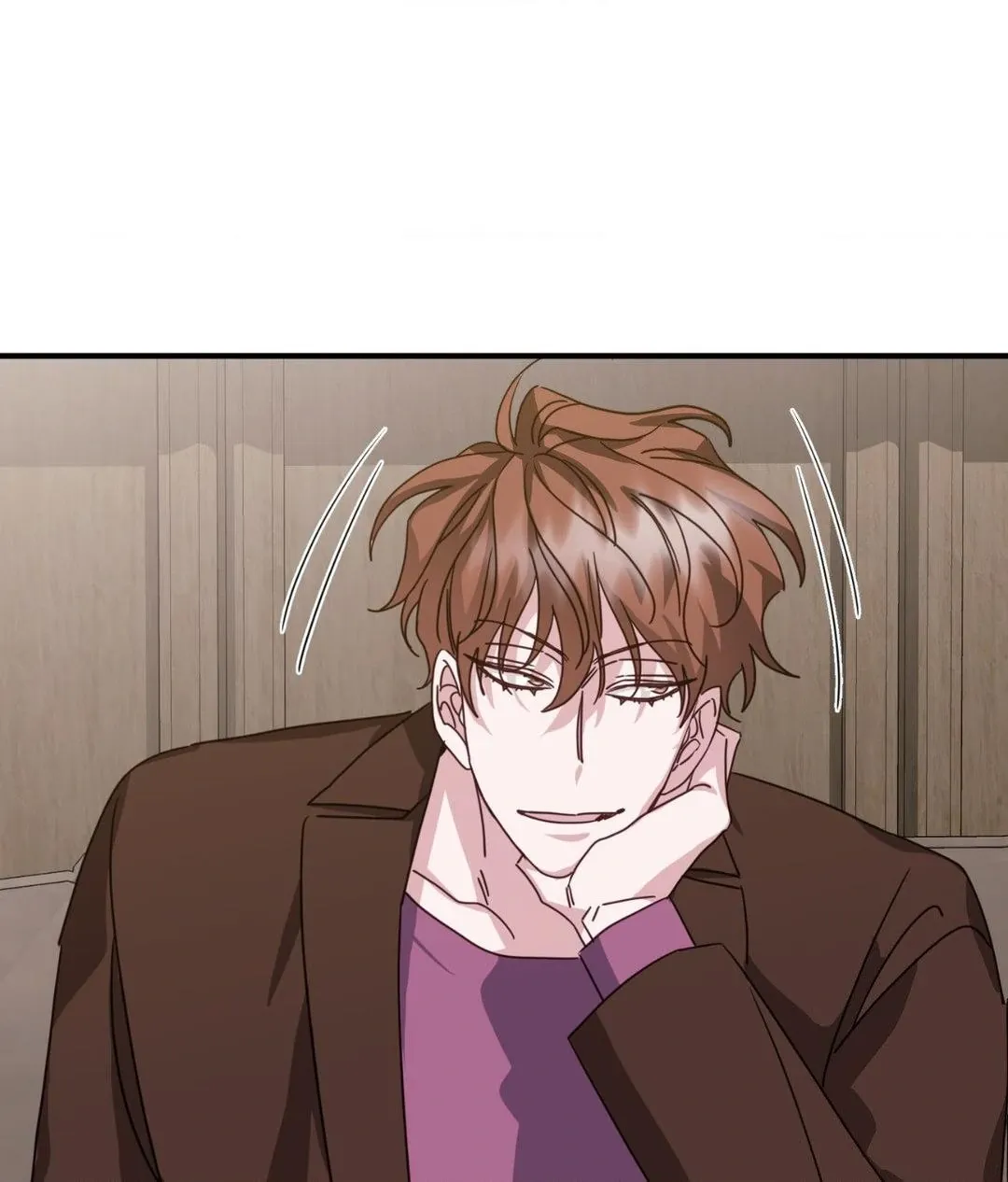 Tiger's Coming Down Chapter 46 page 70 - 