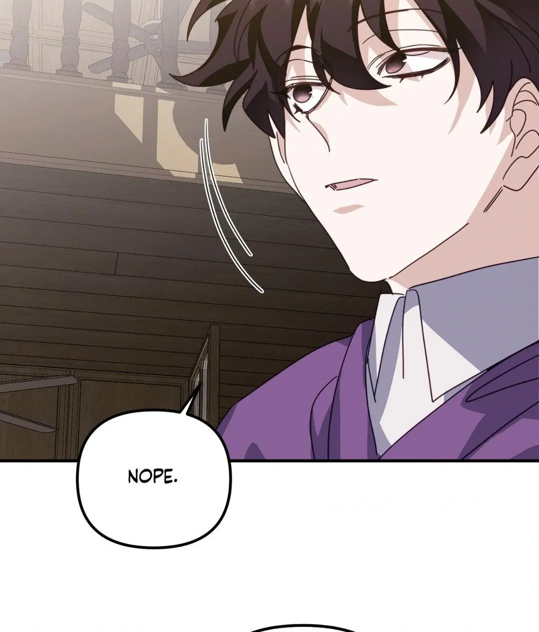 Tiger's Coming Down Chapter 46 page 75 - 