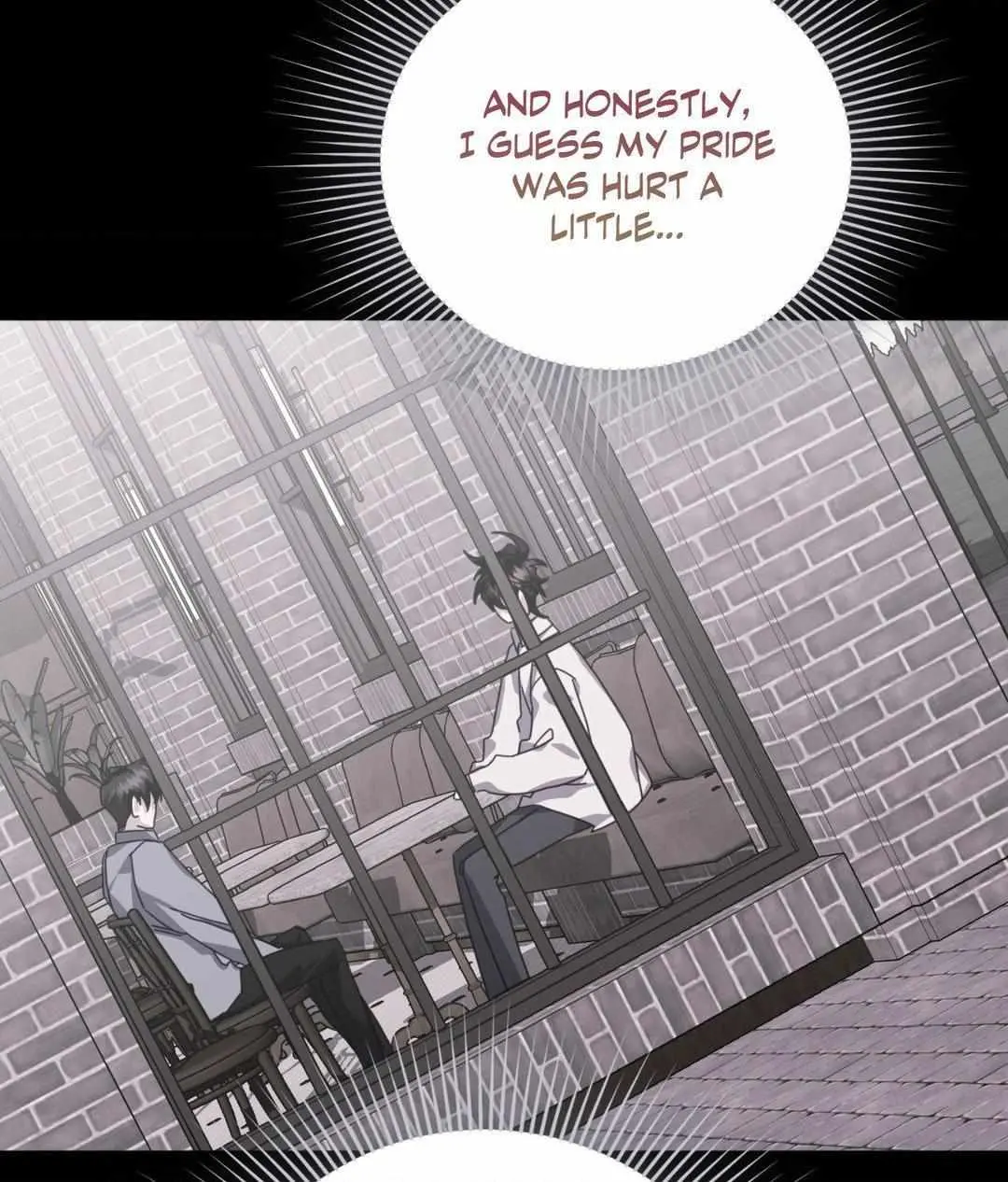 Tiger's Coming Down Chapter 46 page 91 - 