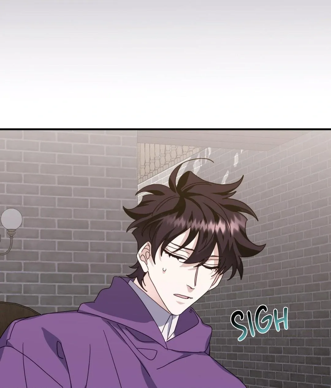 Tiger's Coming Down Chapter 46 page 93 - 