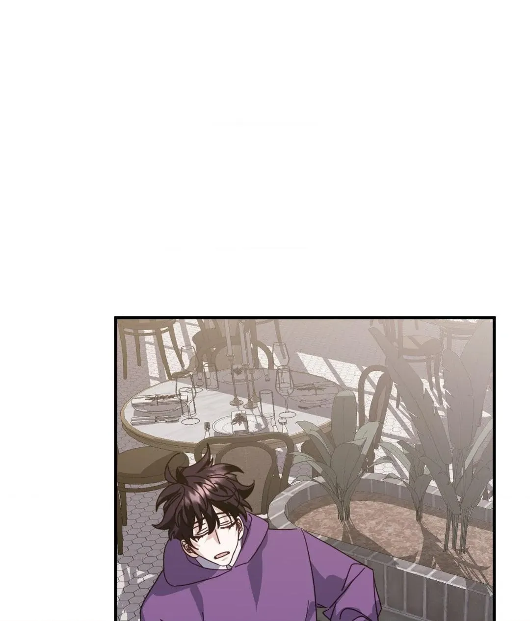 Tiger's Coming Down Chapter 46 page 98 - 
