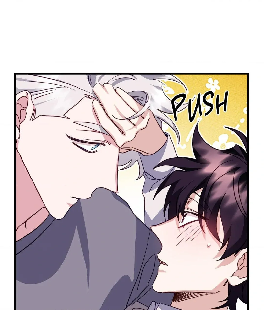 Tiger's Coming Down Chapter 47 page 168 - 