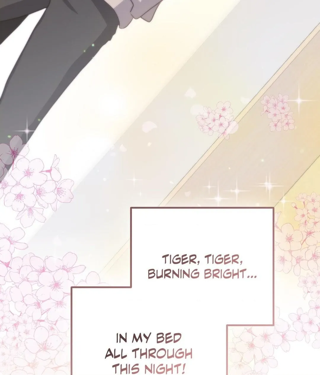 Tiger's Coming Down Chapter 47 page 179 - 