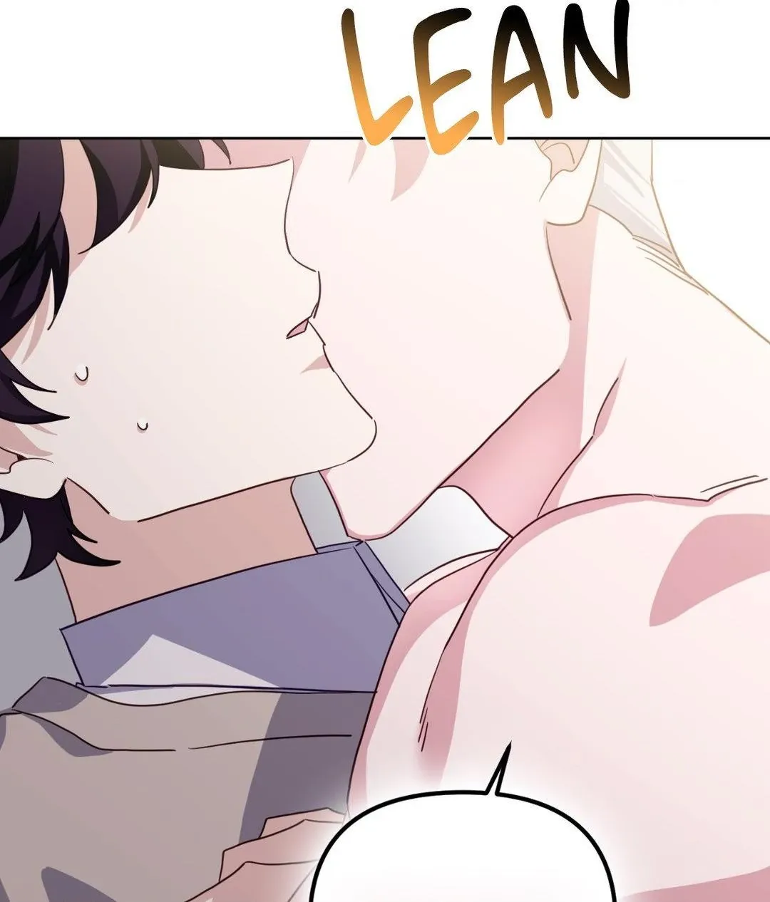 Tiger's Coming Down Chapter 47 page 23 - 