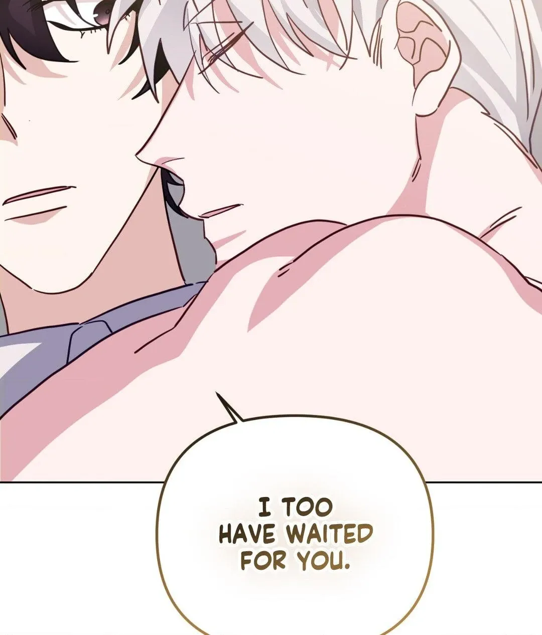 Tiger's Coming Down Chapter 47 page 33 - 