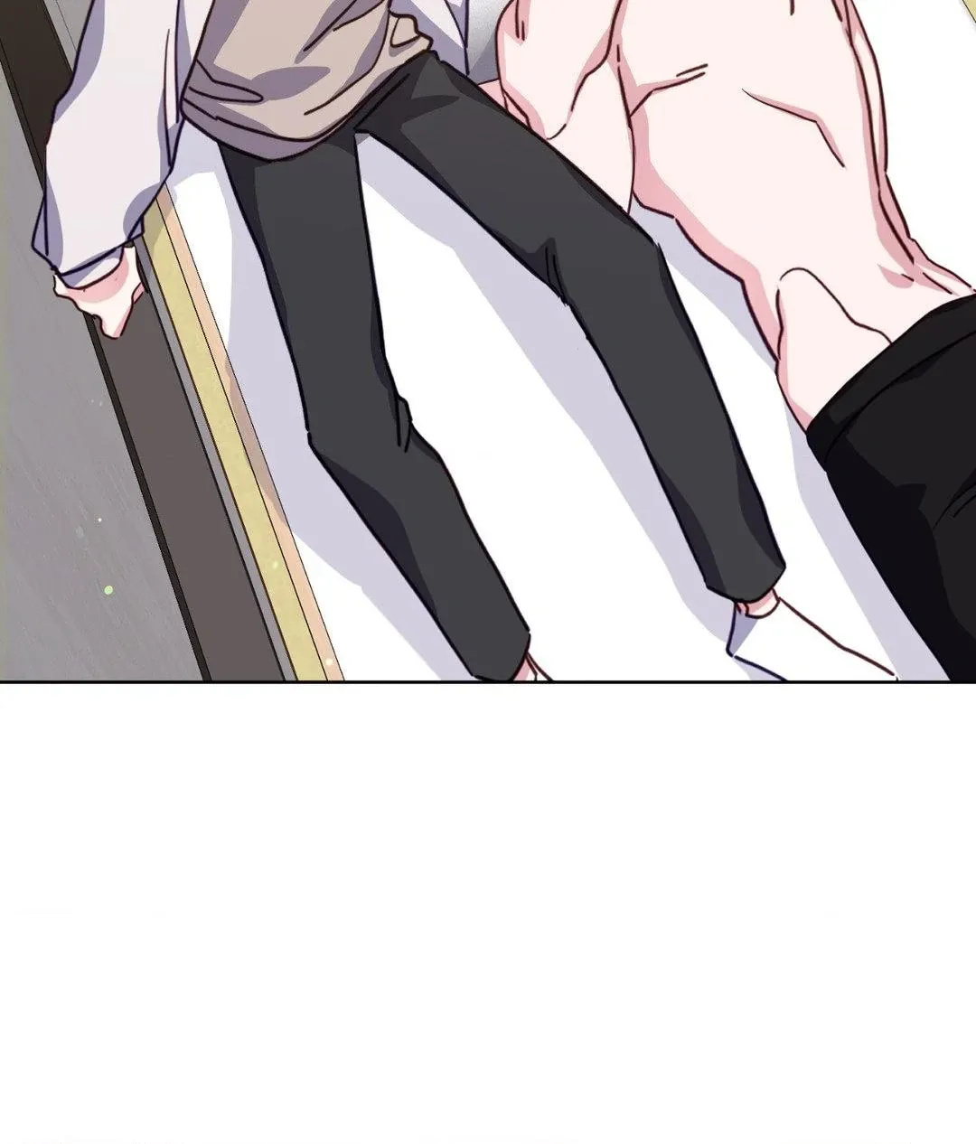Tiger's Coming Down Chapter 47 page 41 - 