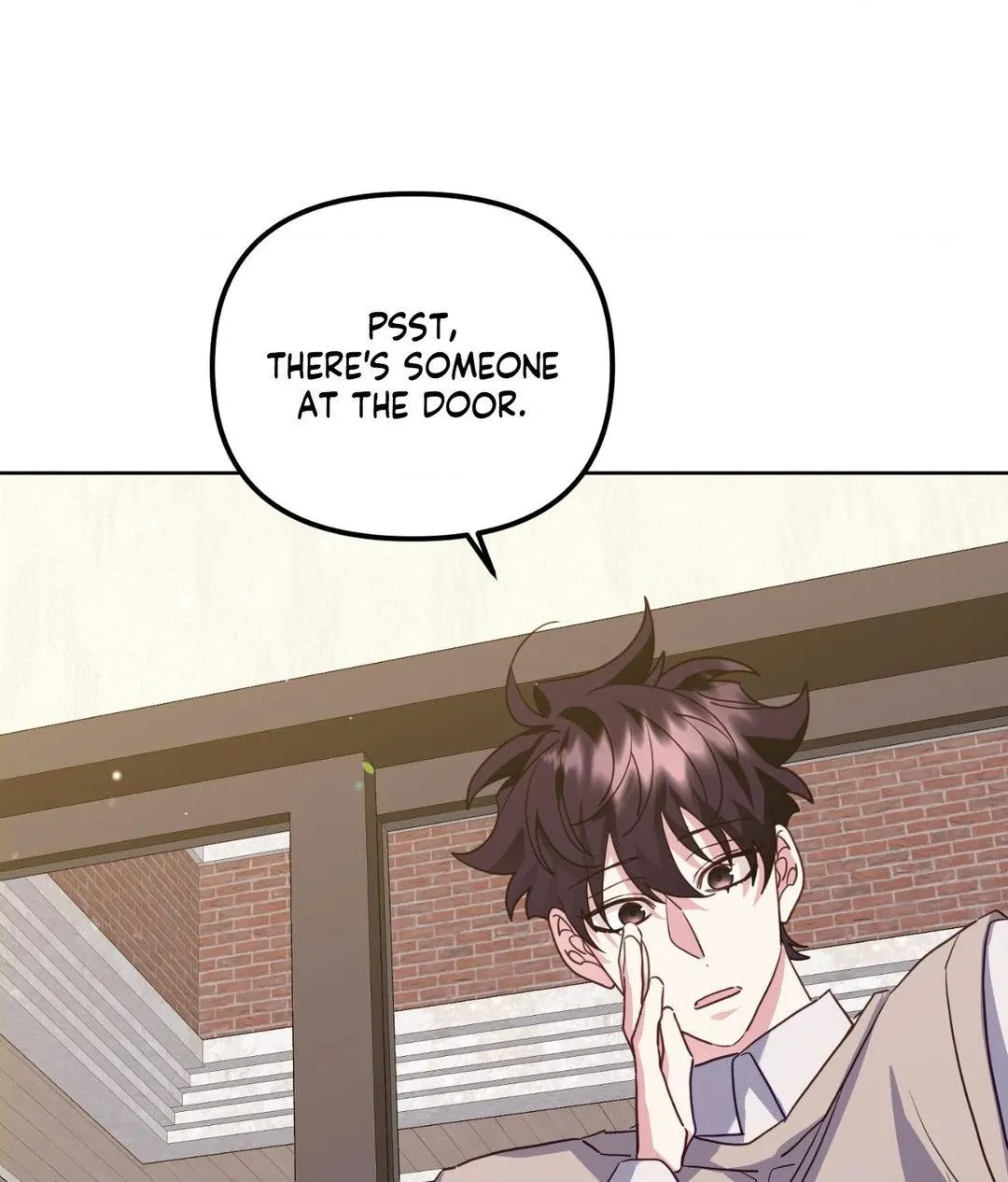 Tiger's Coming Down Chapter 47 page 42 - 