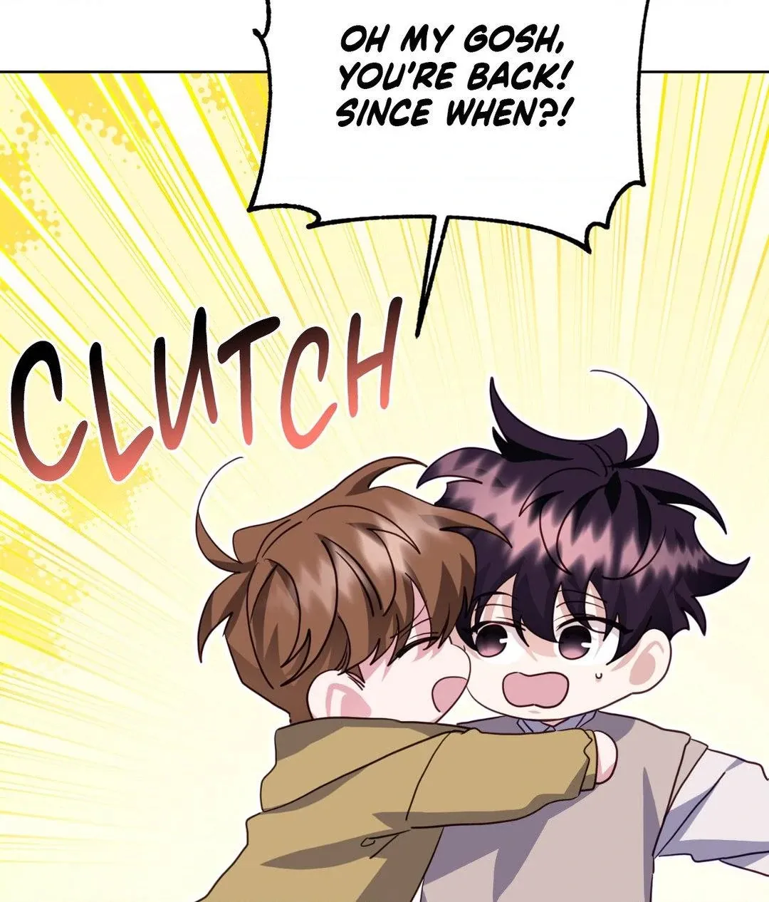 Tiger's Coming Down Chapter 47 page 54 - 
