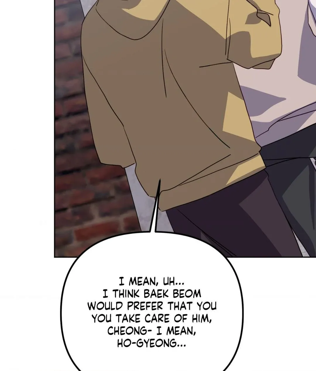 Tiger's Coming Down Chapter 47 page 70 - 