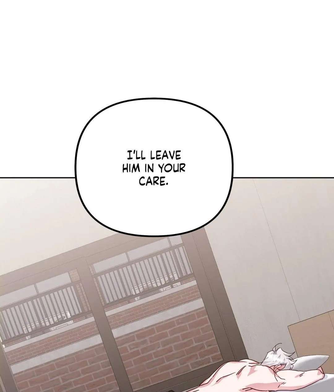 Tiger's Coming Down Chapter 47 page 72 - 