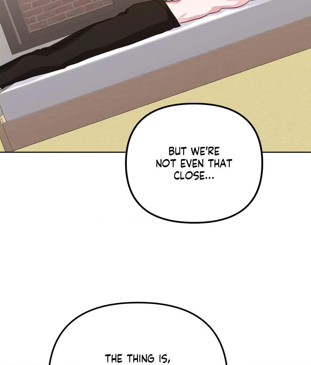 Tiger's Coming Down Chapter 47 page 73 - 