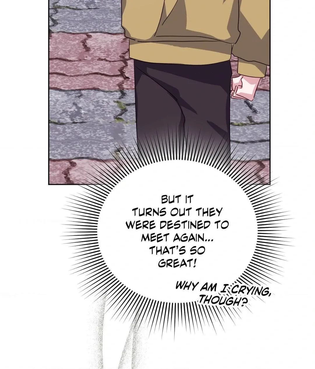 Tiger's Coming Down Chapter 47 page 83 - 