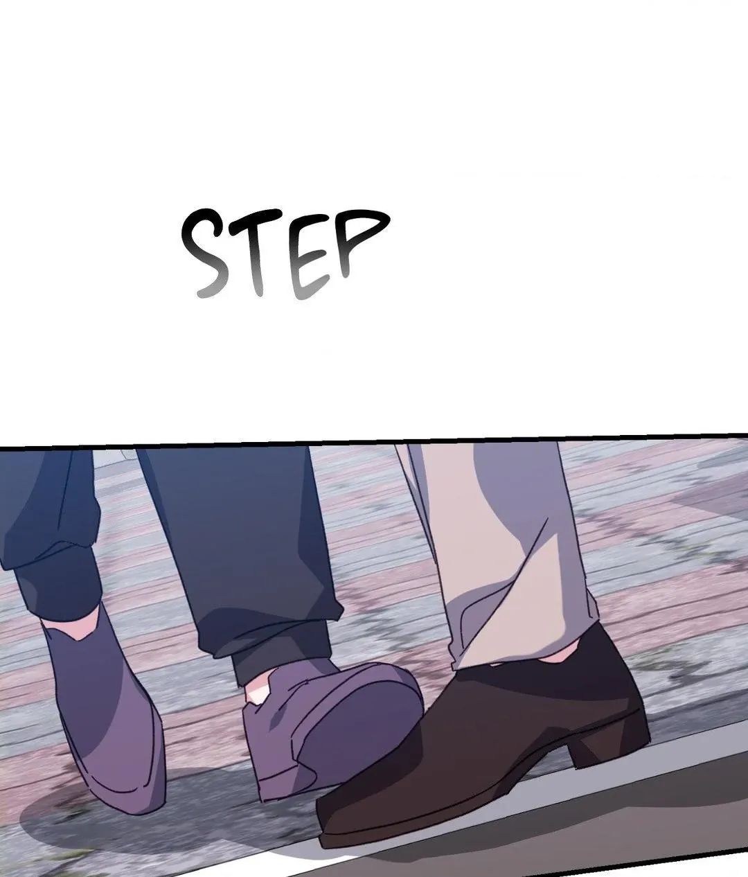 Tiger's Coming Down Chapter 47 page 87 - 
