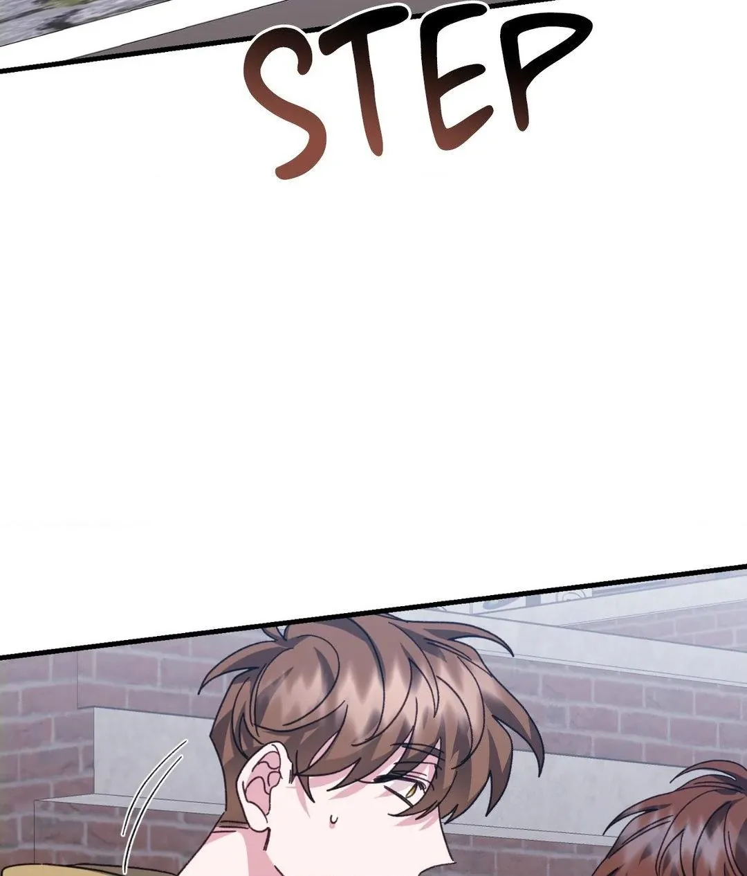 Tiger's Coming Down Chapter 47 page 88 - 